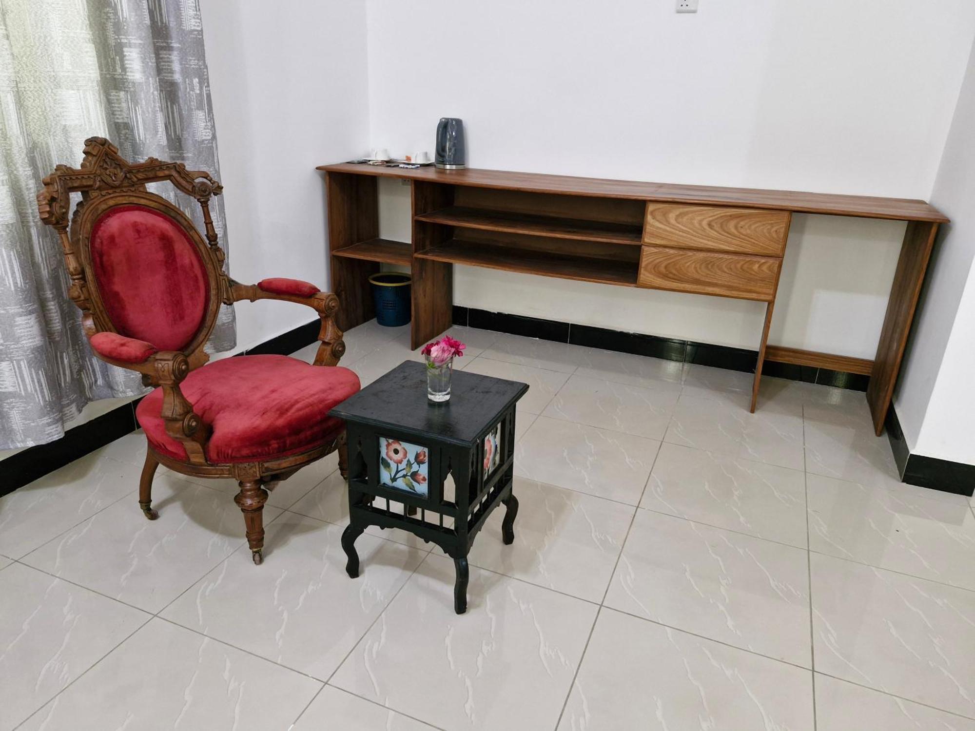 64 Zenj House Luxury Airport B&B Mbweni Dış mekan fotoğraf