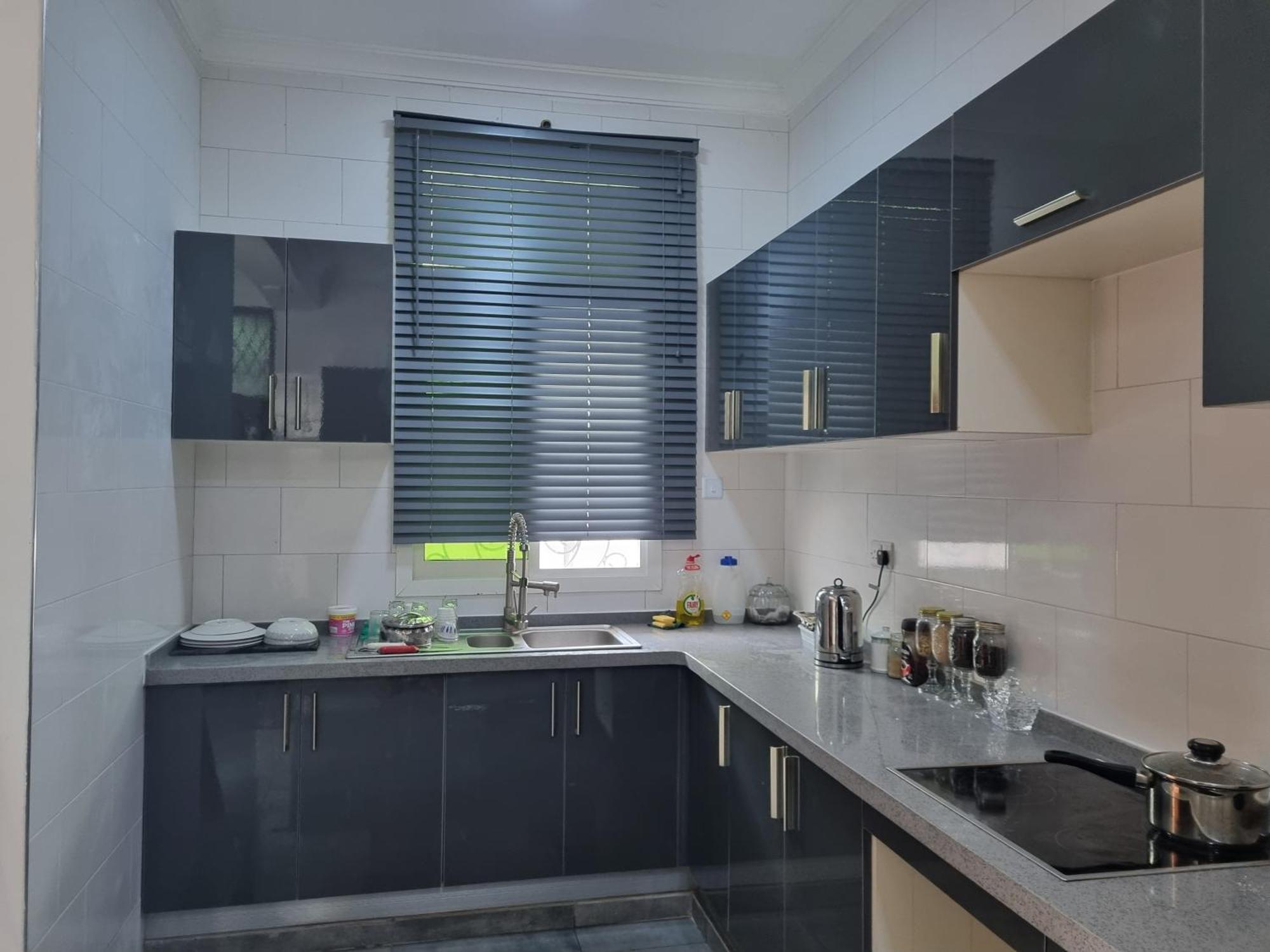 64 Zenj House Luxury Airport B&B Mbweni Dış mekan fotoğraf