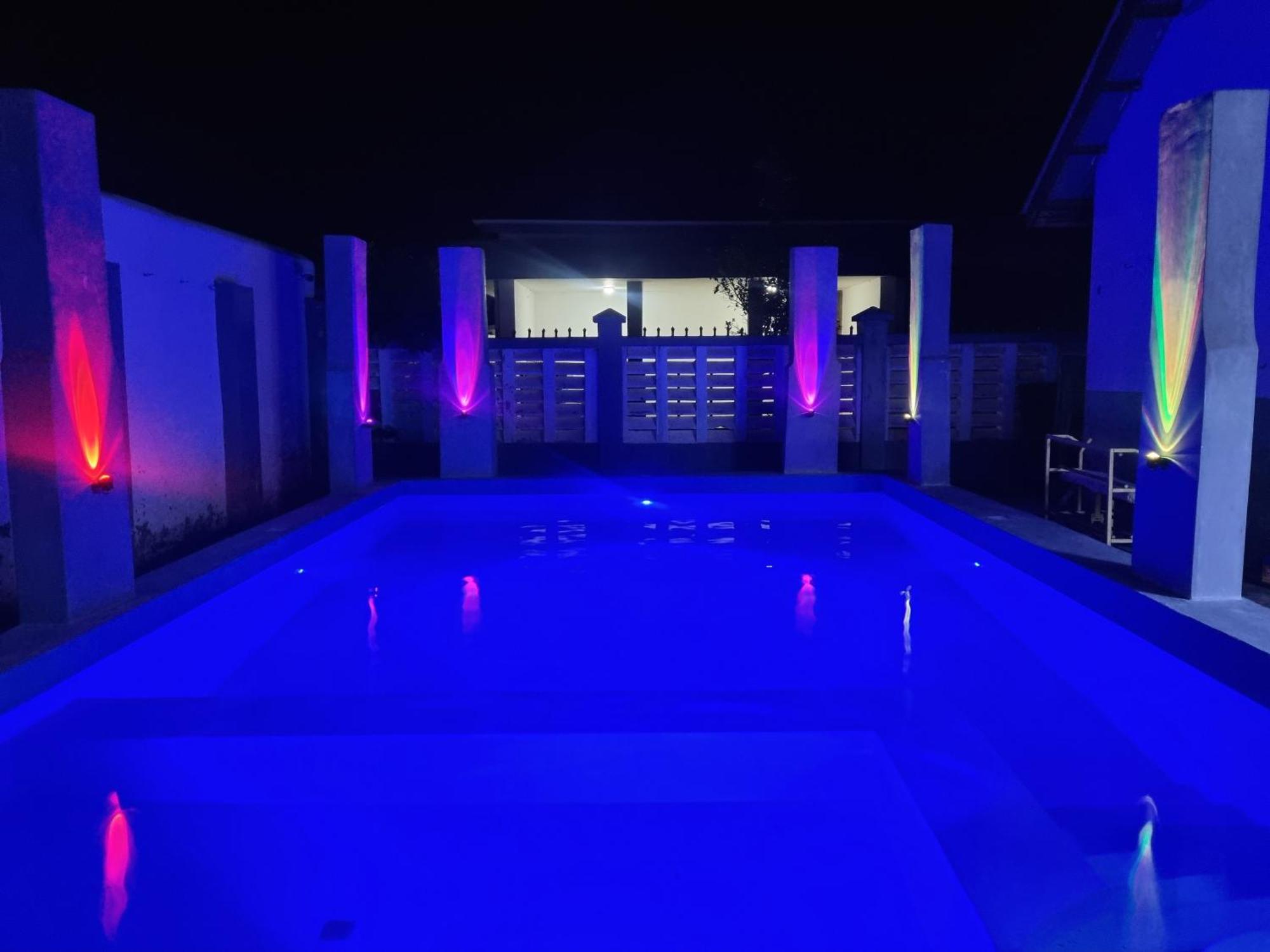 64 Zenj House Luxury Airport B&B Mbweni Dış mekan fotoğraf